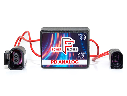 US Performance Box for Mini Cooper S 125kW 170HP 2004-2007 Power Chip CS2 R53
